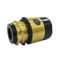 PANA 500 MIG TORCH (EURO / PANA END)